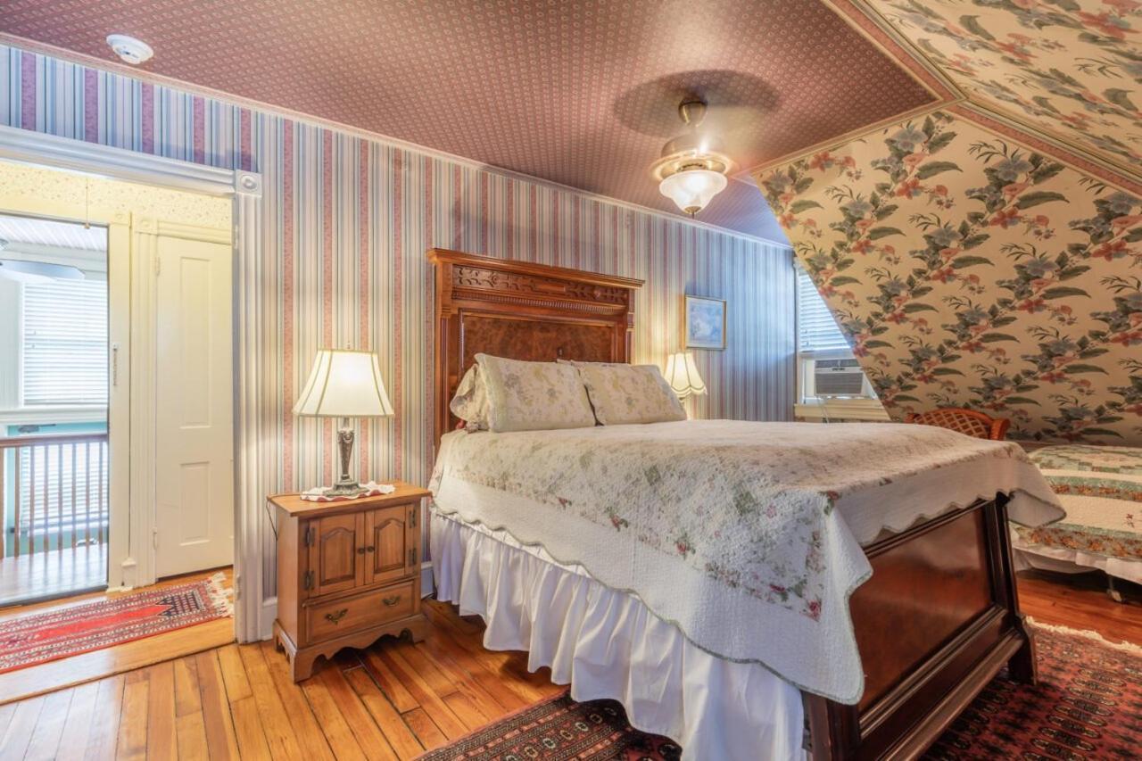 Captain Mey'S Inn Cape May Εξωτερικό φωτογραφία