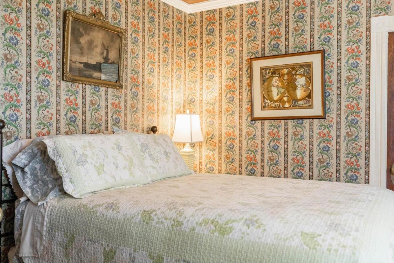 Captain Mey'S Inn Cape May Εξωτερικό φωτογραφία