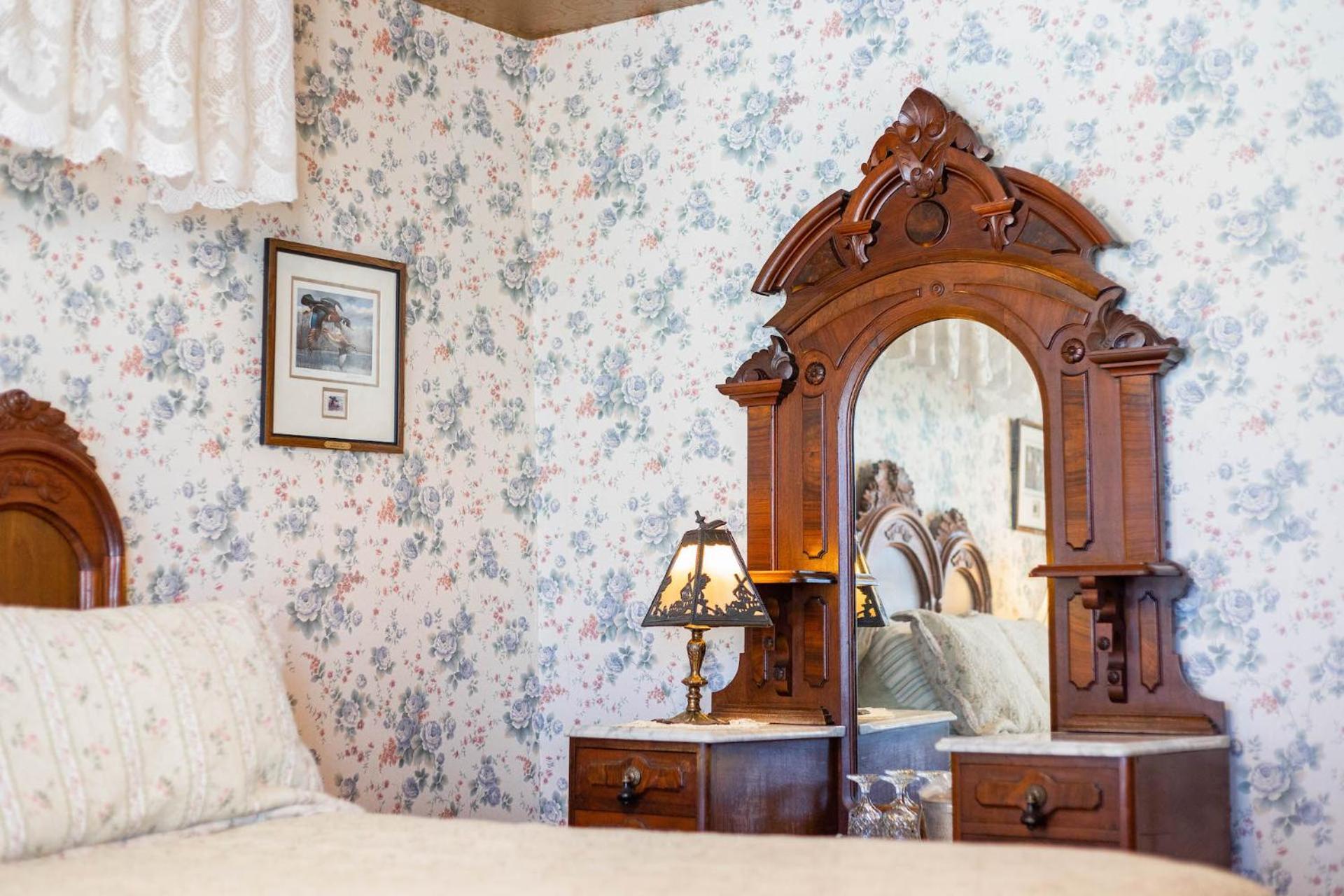 Captain Mey'S Inn Cape May Δωμάτιο φωτογραφία